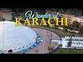 Download Lagu Wonder of Karachi | World Famous Masjid e Tooba