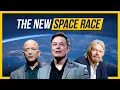 Download The New Space Race of the 2020's (Documentary) mp4 3gp mp3 videos - waplic