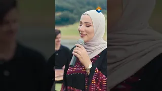 نداء شرارة تغني السبعاوية 