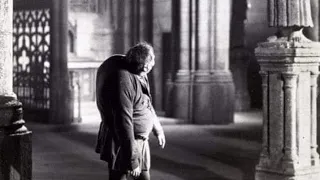 ڤيكتور هوجو أحدب نوتردام حالة كوازيمودو النفسية 