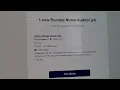 I Put My RN Resume On Indeed Look at Nursing Jobs with Me RN Pay