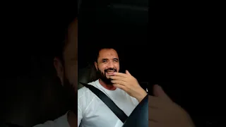 Abror Muxtor Aliy - Live, 7 Sentyabr 2026