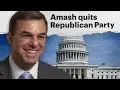 Download Lagu Justin Amash on Quitting the GOP: ‘It’s Nice to Be Happy and Free’