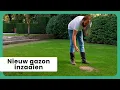 Download Lagu Een Nieuw Gazon Inzaaien!