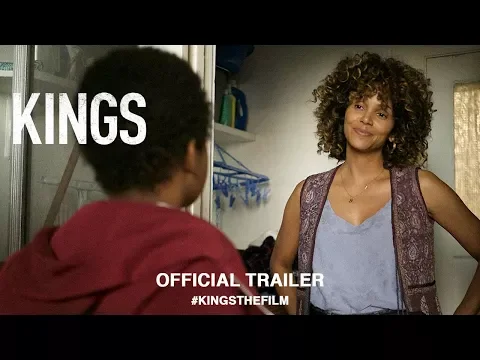 Official US Trailer