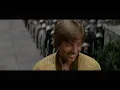 Starwars A New Hope, Ending Scene -  "The Throne Room & End Title", 4K & HQ Sound