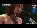VAMPS - GLAMOROUS SKY sub español