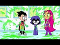 Download Lagu [Teen titans go] Laundry day]