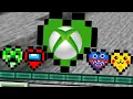 Download Lagu Minecraft But I Have VIDEO GAME Hearts!