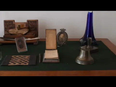 1880 - ՏԱԹԵՎ ԴԱՐԲԻՆՅԱՆ / 1880 - TATEV DARBINYAN