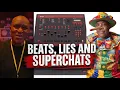 The Curious Case of E-A-S-K-I Beats Lies and Superchats