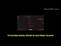 BK_-_Amém amém _-_(Letra)
