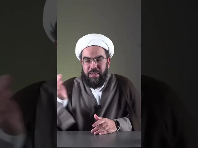 ⁣الصدقة توفيق! #الجوشن