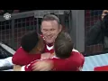 Wayne Rooney's Top 10 Premier League Goals | Manchester United