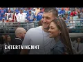 TIME with Demi-Leigh Tim Tebow