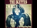 I'm Blue (The Gong-Gong Song)