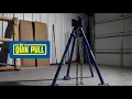 NW QUIK PULL Review