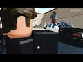 Oliver Tree & Robin Schulz - Miss You (ROBLOX ANIMATION)