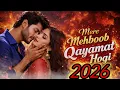 Lagu Mere Mehboob Qayamat Hogi | New Hindi Romantic Song 2026 | Heart Touching Love Song