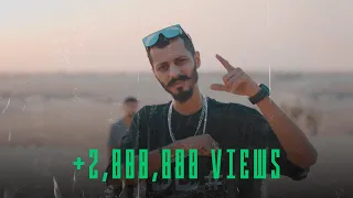 واحد في المية 1 K7attab Ft Rap Soldier جندي الراب خطاب Official Video Cllip  واحد في المية 1 K7attab Ft Rap Soldier جندي الراب خطاب Official Video Cllip