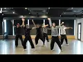 LIL LEAGUE '真夏ノ花火'|Dance Practice Mirror
