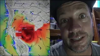 Tropical Storm Warning | Thailand | Episode 141(Sailing Catalpa)