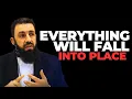 STOP OVERTHINKING - Everything Will Change When You Leave It to Allah Belal Assad