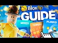 A beginners guide to BloxFlip 2026