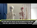 Sciences at Hunter College
