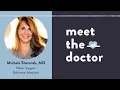 Michele Shermak MD - Plastic Surgeon in Baltimore Maryland