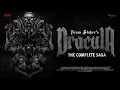 Lagu Dracula - The Complete Saga | Bram Stoker | Mirchi Bangla Audio Story