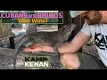 Do Rhino or Cuban Rock Iguanas make better pets