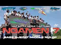 Download Lagu DJ NGAMEN 7 - TRAP BATTLE MIDDLE TJAP TASSO‼️BASS NJEPAT MIDDLE NULOP BY AR23 PROJECT OFFICIAL