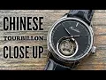 Download Lagu De Chinese Tourbillon - Close-up