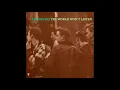 The Smiths - Oscillate Wildly (Remastered - FLAC - 432Hz)