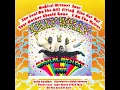 Hello, Goodbye - The Beatles (Original Audio)