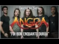 Lagu O que os maiores especialistas do Power Metal sabem sobre o anúncio do Angra!!!