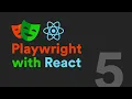 Part 5 - Continuous Integration CI with Github Actions