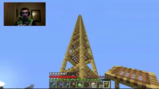 The Cube SMP - Stream 4