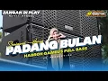 Download Lagu SHOLAWAT HOREG • PADANG BULAN HADROH GAMBUS FULL BASS || AR PRODUCTION
