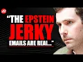 The Epstein Jerky Emails Are Darker Than You Think RocaNews