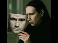 Lagu PHIL COLLINS + MARILYN MANSON - In The Air Tonight (Tribute)