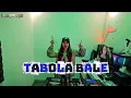 Download Lagu DJ ANDRO 87 TABOLA BALE X GUARACHA [ ayinxnxx ] #djbreakbeatterbaru2025fullbass #djandro #djtimur