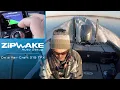 Zipwake Auto Settings - Making The System Work Best For You