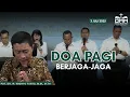 Download Lagu DOA PAGI | Berjaga jaga - 3 JULI 2025 | Pdt. Dr. Ir. Wignyo Tanto, M.M., M.Th.