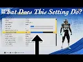 What Is The Sleeve Temp Setting In Madden 20