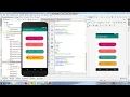 Round Corner Button in Android