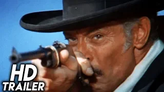 Sabata 1969 ORIGINAL TRAILER HD 1080p 