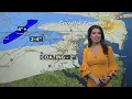 Meteorologist Chelsea Ingram Has Your Winter Weather Forecast