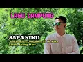 Download Lagu LAGU LAMPUNG - SAPA NIKU - JONI TIANDO | LAGU TOP TERHITS 2025